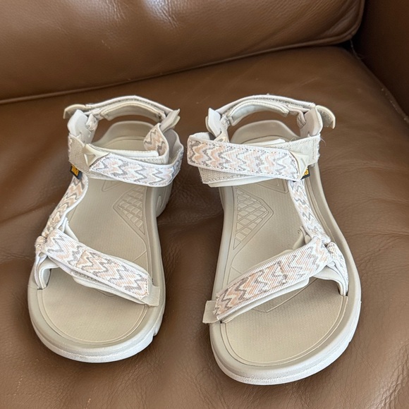 Teva Women's Terra Fi 5 Universal hiking sandals - Picture 1 of 6